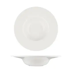 Тарелка глубокая 480 мл d 28 см h5,8 см для пасты, для супа Arel By Bone Innovation [bb] [6]