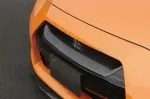 Карбоновый обвес для Nissan GT-R R35 Ниссан тюнинг
