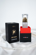 Омолаживающая эссенция для лица с пептидами и коллагеном Enhel Beauty (GOLD CAVIAR)
