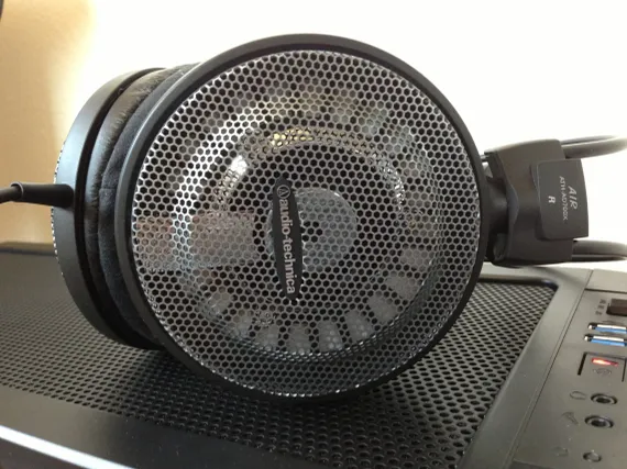 Audio-Technica ATH-AD700X