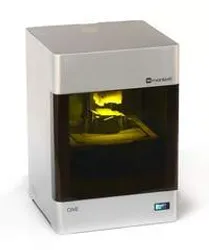 Фотография — 3D-принтер Mankati E180