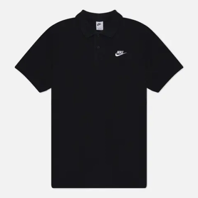 CJ4456-010 Поло Nike Sportswear CJ4456-010 SR