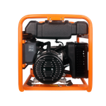 Генератор VILLARTEC GG 4000