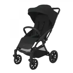 Прогулочная коляска Espiro Fuel Pro Dynamic Black (10)