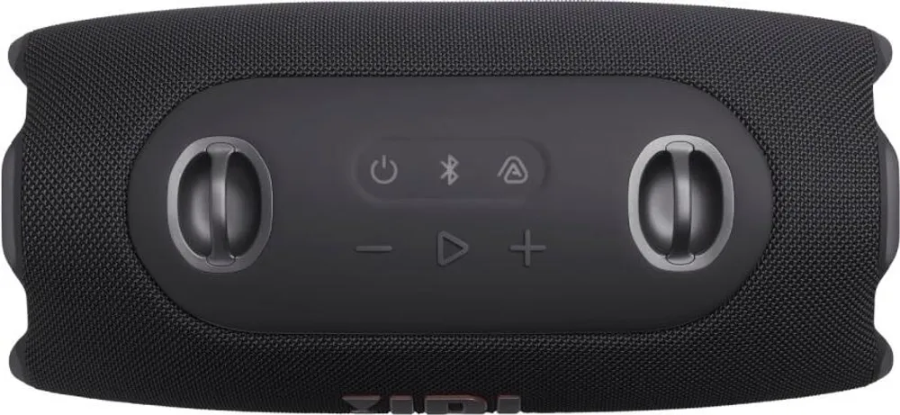 Портативная колонка JBL Xtreme 5 Black - 4