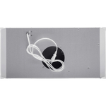 Maunfeld THAMES 601MM WHITE