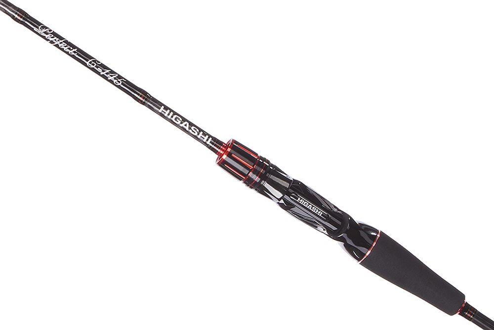 Удилище HIGASHI Perfect C-145, 50-150g