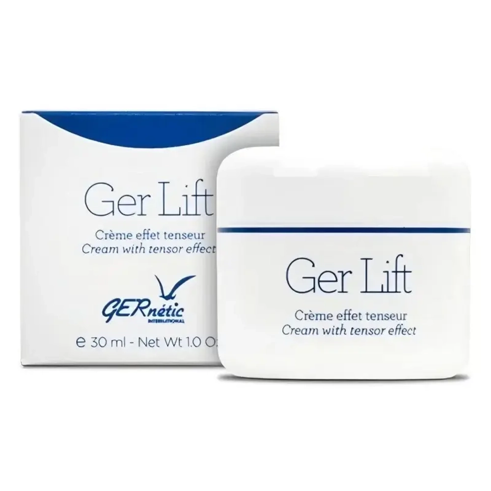 Ger Lift GERnetic
