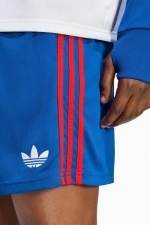 Шорты adidas Originals Manchester United 26/27 Away - синий