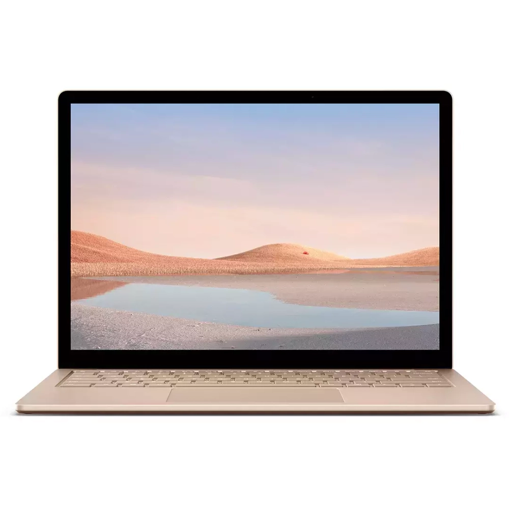 Microsoft Surface Laptop 4 (13.5", AMD Ryzen 5 4680U, 8GB RAM, 128GB SSD)