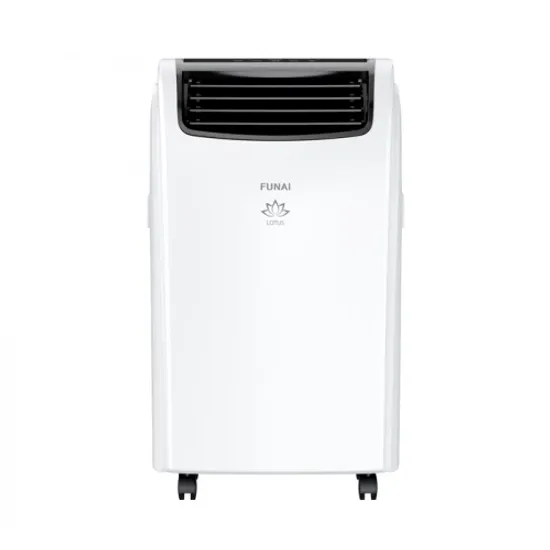 Мобильный кондиционер Funai MAC-LT40HPN03