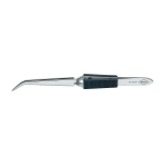 Крестовидный пинцет 160 мм Knipex 92 95 90