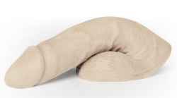 Fleshlight Mr. Limpy - Имитатор пениса мягкий, средний