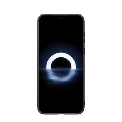Текстурный чехол от Nillkin с металлической откидной крышкой на Huawei Pura 70 Pro и Pura 70 Pro+, серия Textured Prop Case