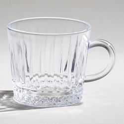 КРУЖКА 270 МЛ МАЛ.= 4ШТ.