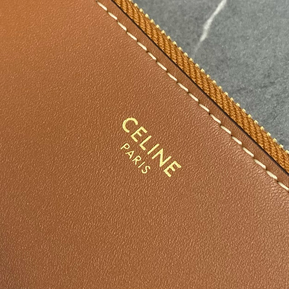 Teen Supple Celine