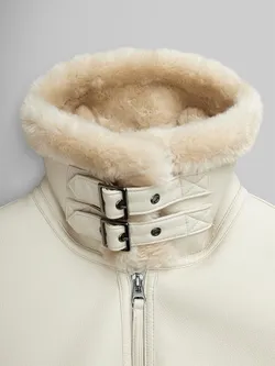 Куртка утепленная женская ALPHA INDUSTRIES IRVIN MOD JACKET W