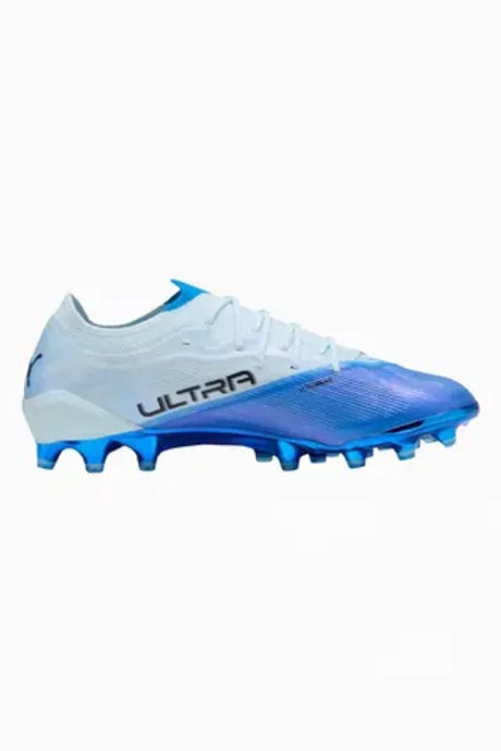 Бутсы Puma Ultra Nitro 7 Ultimate AG - синий