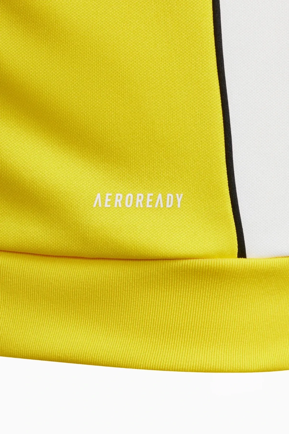 Кофта adidas Tiro 24 Training Junior - желтый
