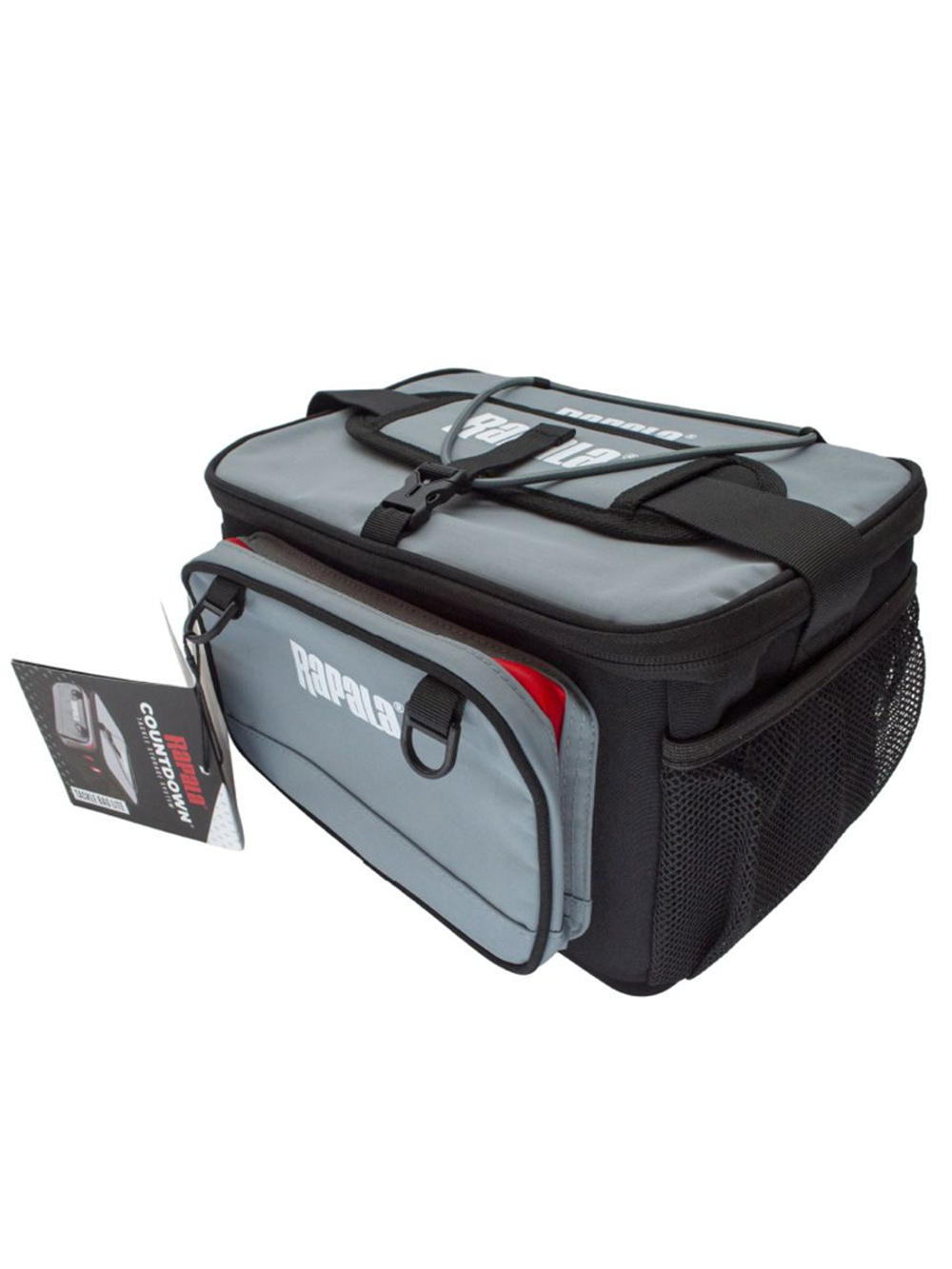 Сумка Rapala Countdown Tackle, 440x300x250 мм