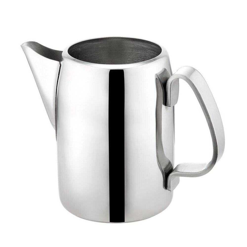 Питчер молочник 280 мл Coffee LRD d 6,7/5,5 см h9,2 см нерж. P.L. Proff Cuisine