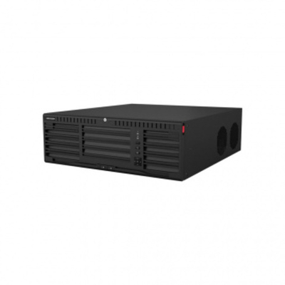 DS-9664NI-M16/R 64-х канальный IP-видеорегистратор Hikvision