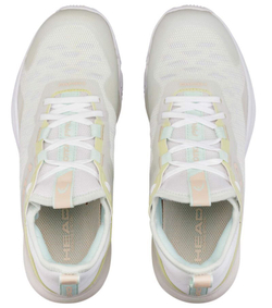 Женские  кросовки для Padel Head Motion Pro Padel - белый