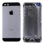 Корпус для iPhone SE Серый