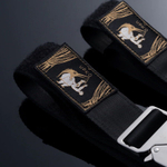 UPKO Система фиксации к стулу Chair Restraint Straps Set