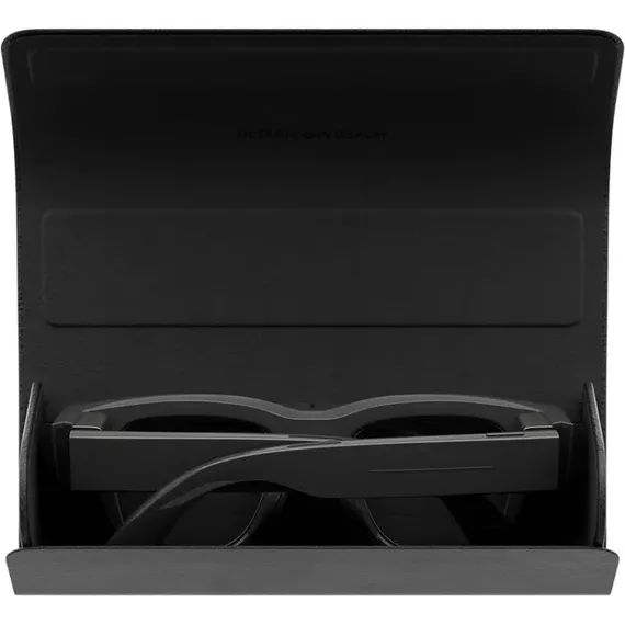 Очки Ray-Ban Display Neural Band Shiny Black (L / Size 2)