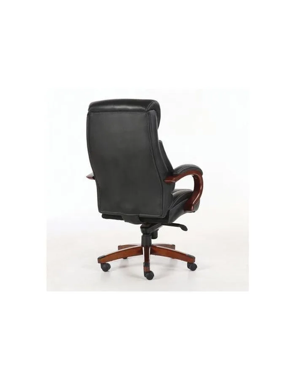 Кресло компьютерное Brabix Premium Infinity EX-707 черный
