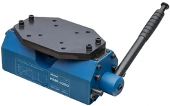 Электрический резьбонарезной манипулятор ETM-30 Plus