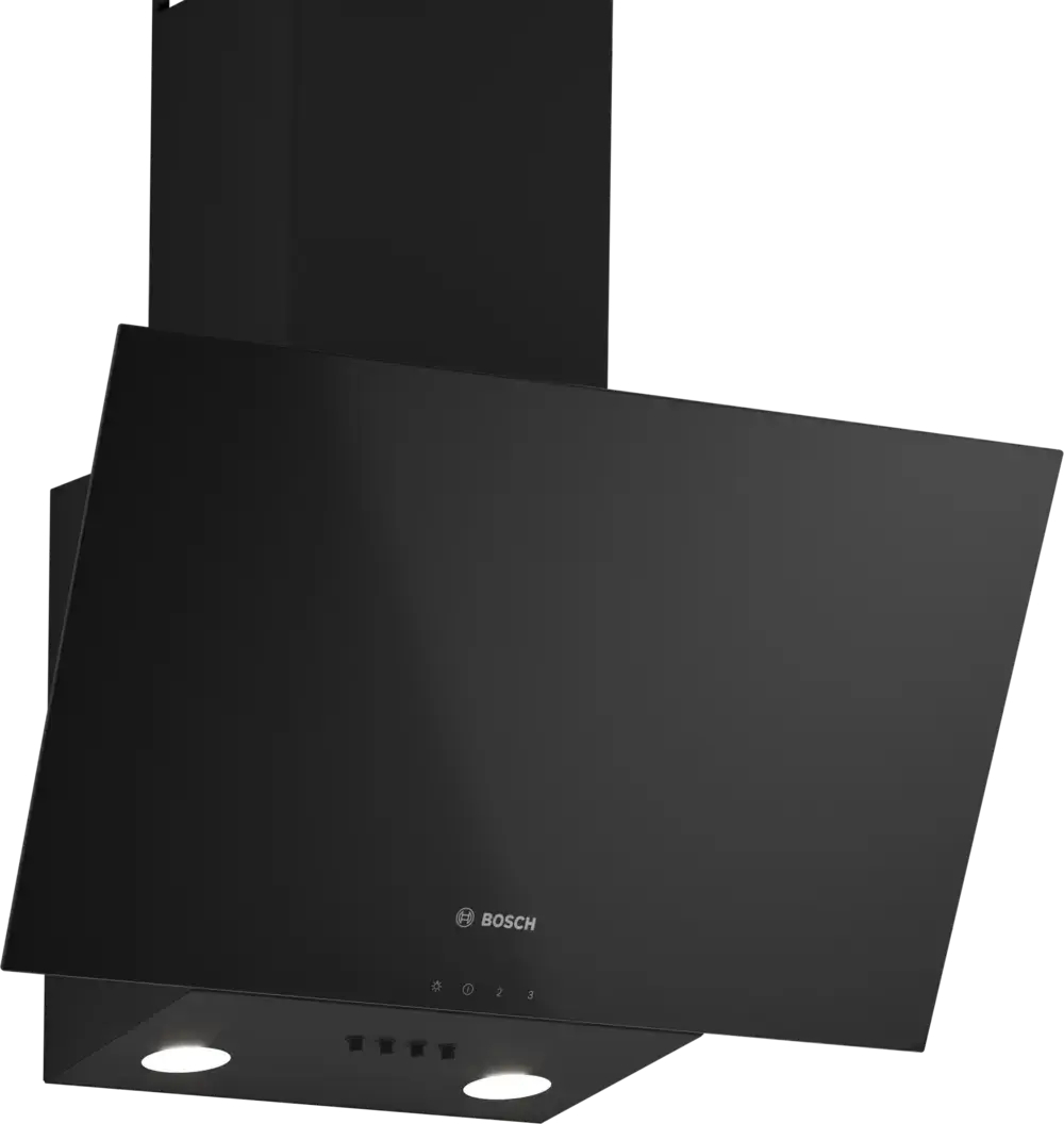 Наклонная вытяжка Bosch DWK63PJ60T