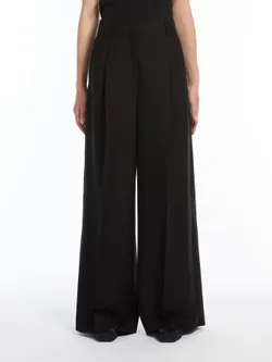 Брюки женские WEEKEND MAX MARA VELIERO