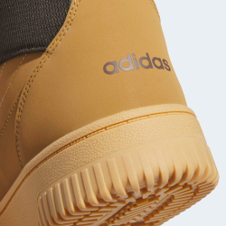 Кроссовки мужские ADIDAS BREAK START MID WINTERIZED