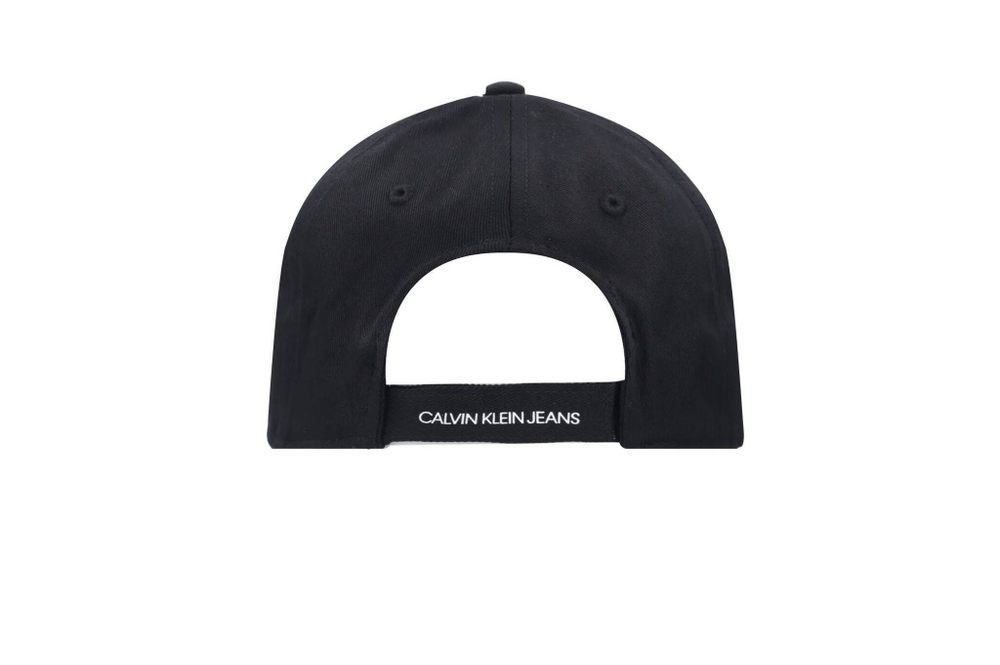 кепка Calvin Klein Jeans - черный(IU0IU00150)