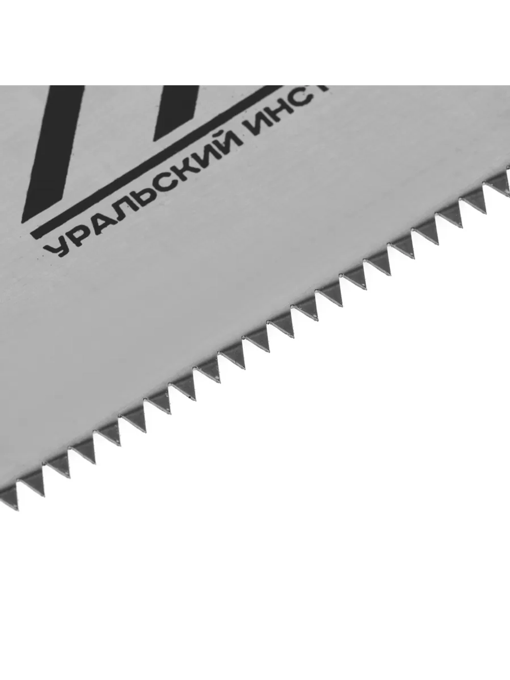 Ножовка по дереву ручная 7-8 TPI 450мм