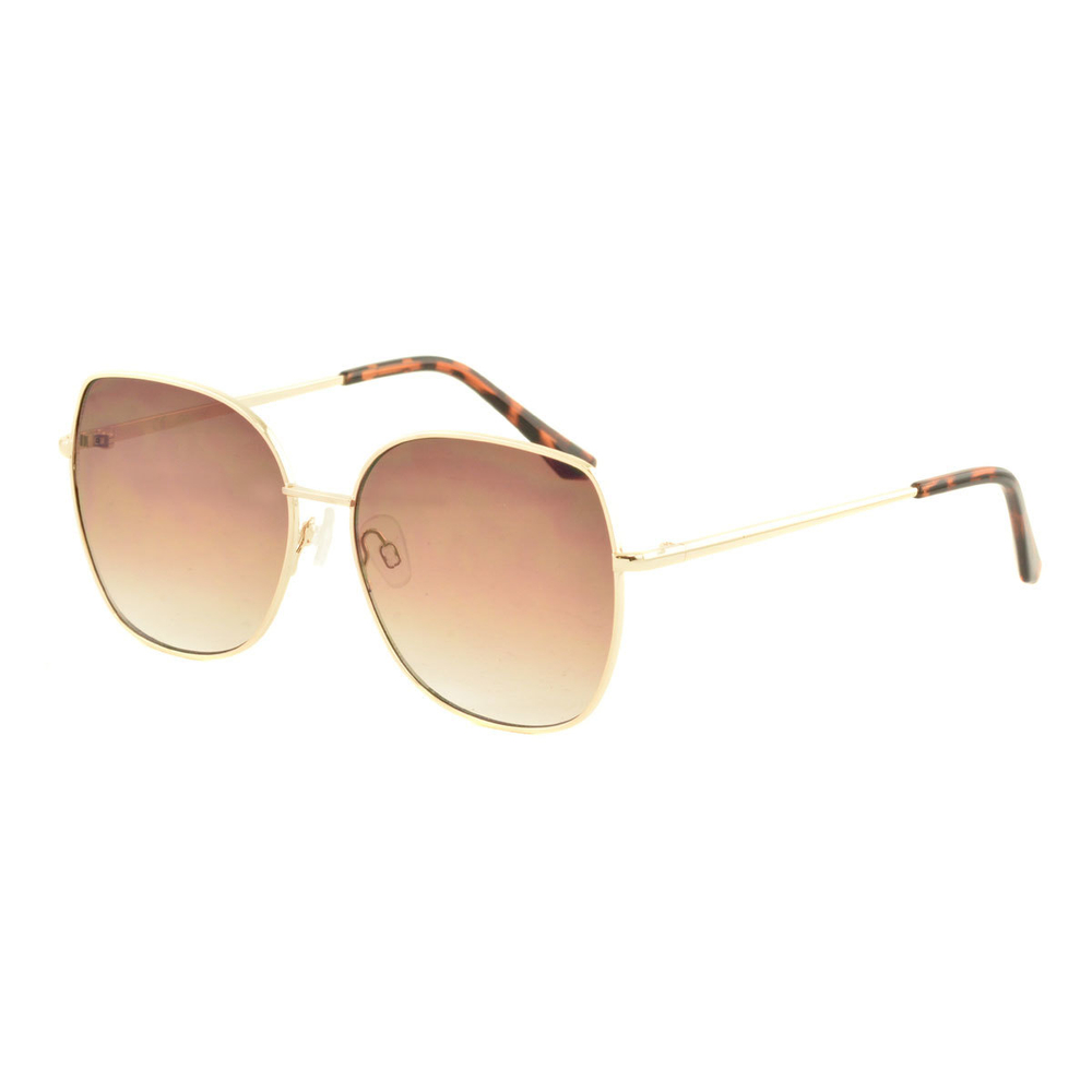 Солнцезащитные очки Dackor 16 Brown