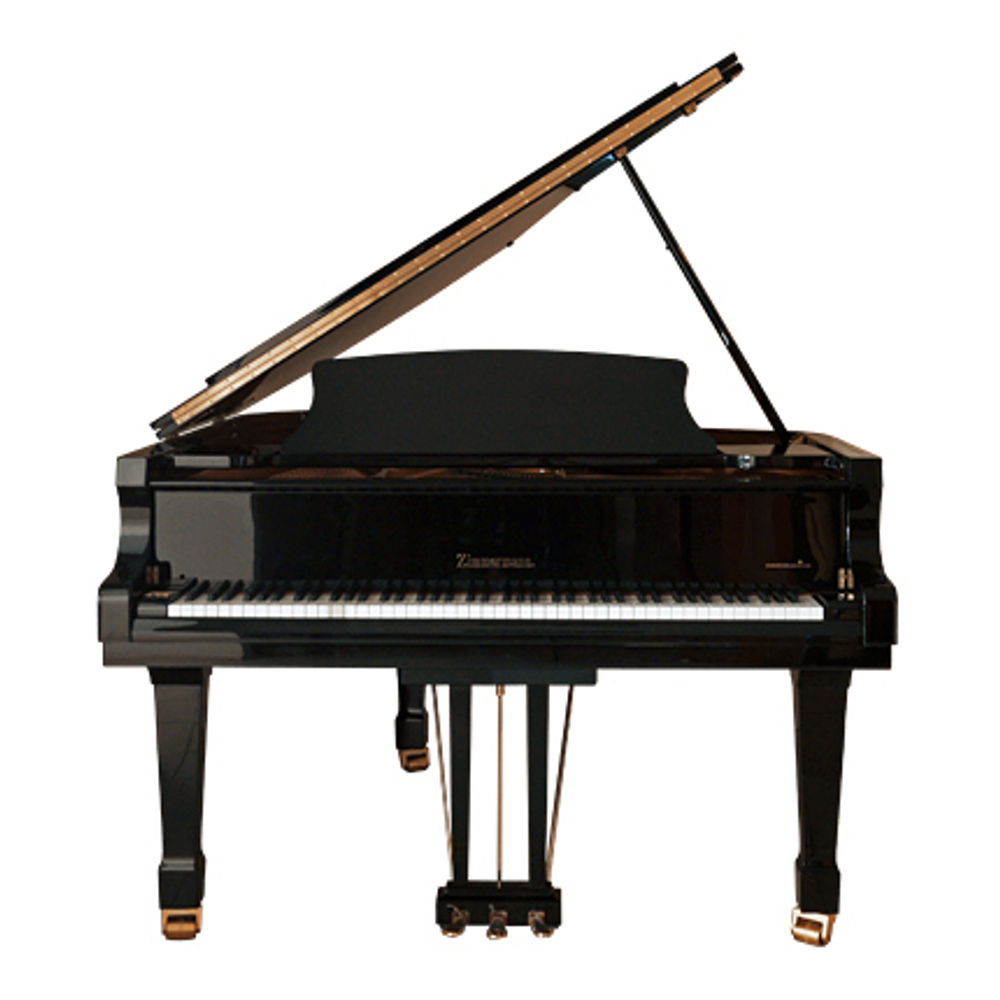 Zimmermann Standard Z 160