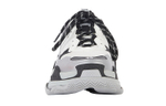 Balenciaga Triple S Grey Metallic
