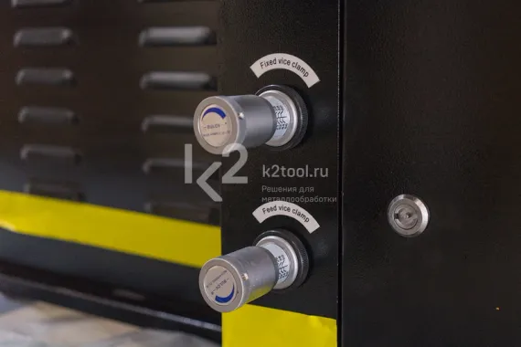 Ленточнопильный станок Stalex BS-460GBA