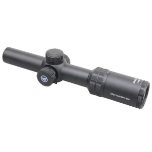 Прицел Vector Optics GRIZZLY 1-4x24 German#4 (SCOC-41)