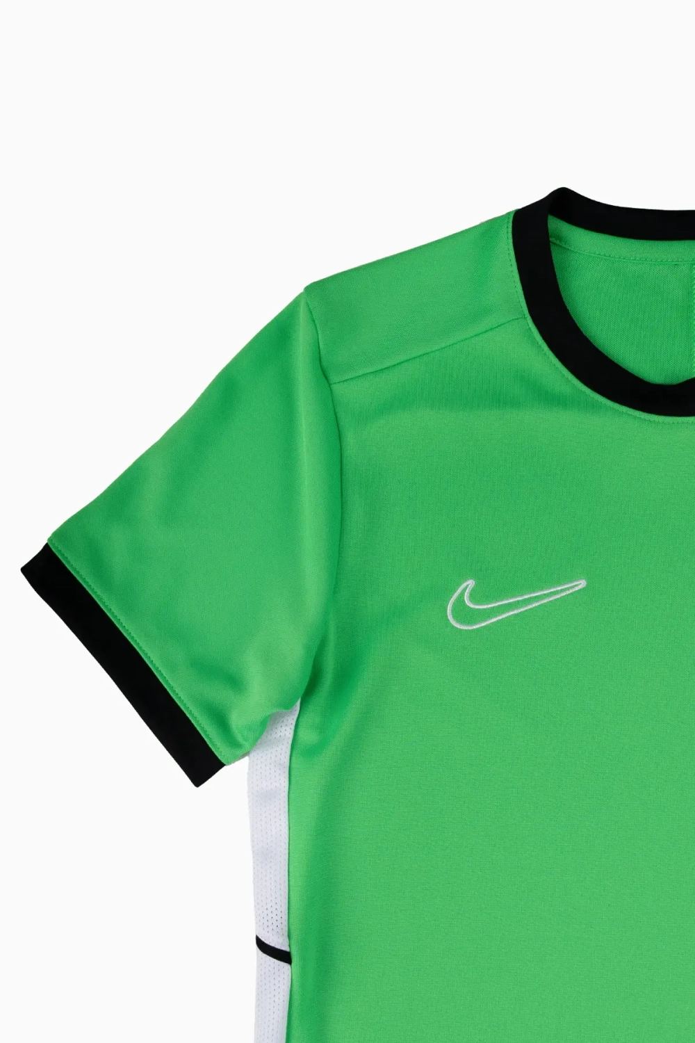 Футболка Nike Dri-FIT Academy 25 Junior - зеленый