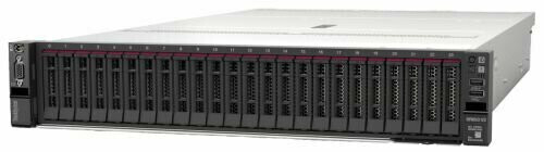 Сервер Lenovo ThinkSystem SR650 V2