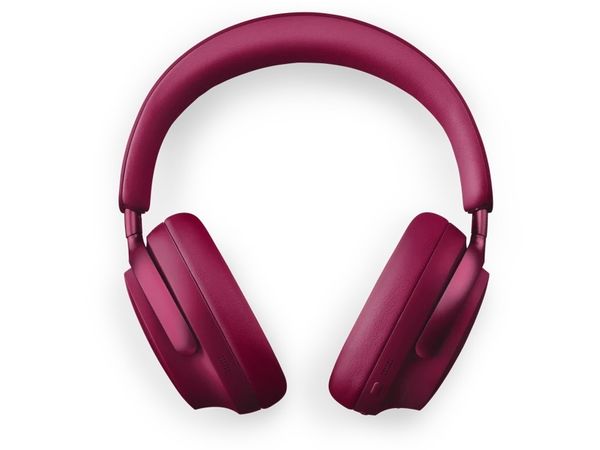 Беспроводные наушники Bose QuietComfort Ultra Headphones, Сливовый | Deep Plum