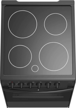 Плита электрическая Darina 1B EC 341 606 At