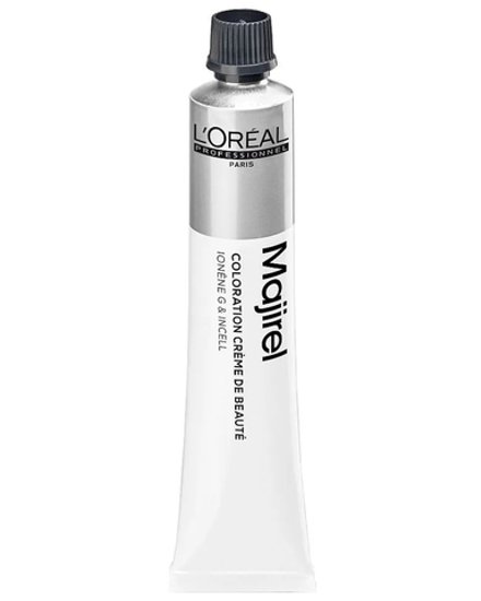 L’Oreal Professionnel Majirel 5.62 Светлый, очень переливающийся красно-коричневый 60 мл