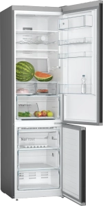 Двухкамерный холодильник Bosch KGN39XC28R