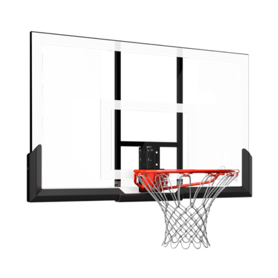 Баскетбольный щит Spalding 60"акрил, арт 791836CN