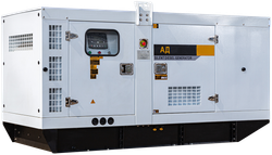 Дизельный генератор EcoPower АД80-T400eco
